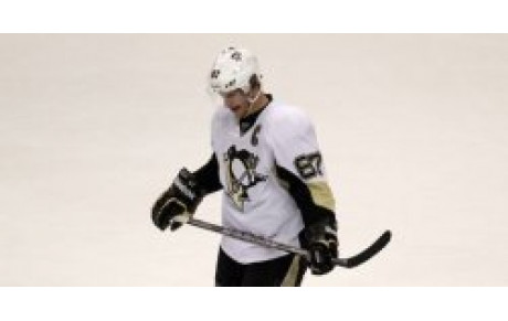 CM 2012 : Le Canada sans Crosby