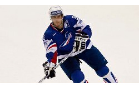 EDF : Lettonie-France sur Sport +