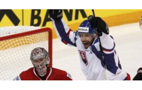 CM 2012 : Résultats des 1/4 