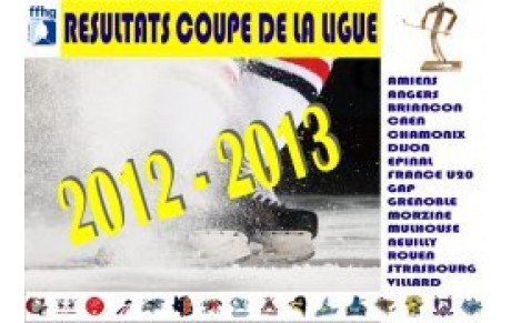 CDL - 2ème journée