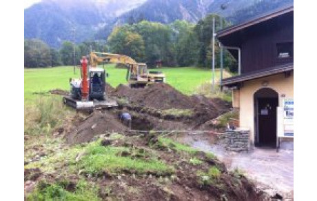 New ARENA : C'est parti !!!