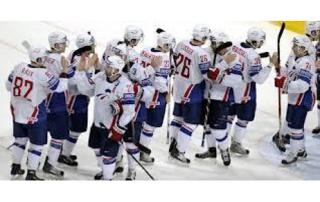 EDF : Tournoi Qualification JO