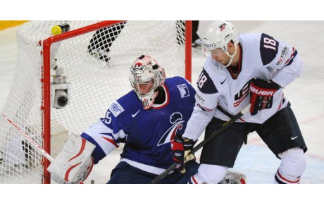 CM 2013 : L'oncle Sam sort victorieux !