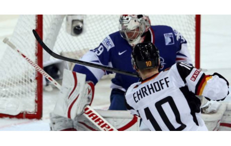 CM 2013 : A l'année prochaine