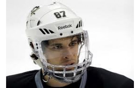 NHL : Pittsburgh mène 2-0