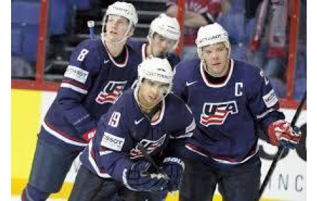 CM 2013 : USA en bronze