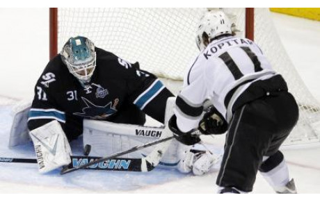 NHL : Les derniers résultats !