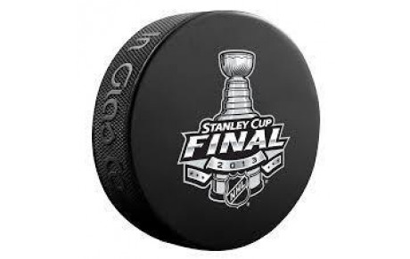 NHL : Blackhawks vs Bruins