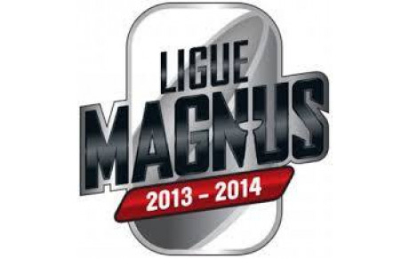 L.MAGNUS- 1 ère journée