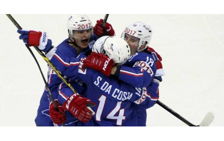 CM 2014 : L'exploit français