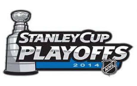 NHL : Play Off 2014