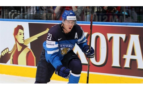 CM 2014 : Russie-Finlande en finale