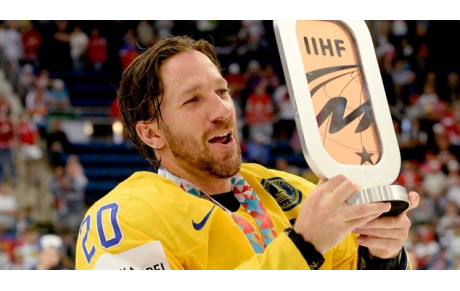 CM 2014 : La Suède en Bronze