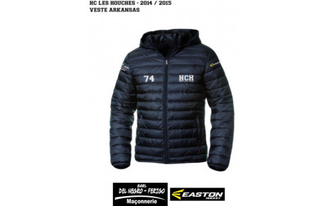 Le HCH relooké