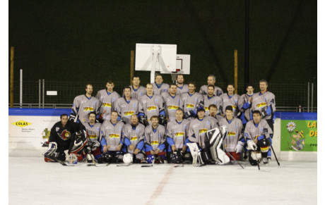 La saison démarre aux Houches