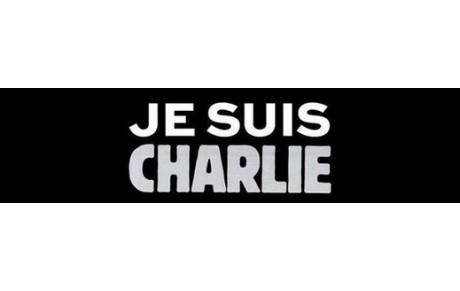 Je suis Charlie