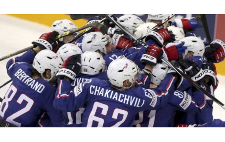 CM 2015 : Chaud patate pour les bleus