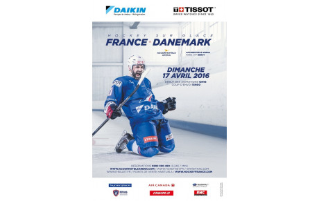 Préparation CM 2016