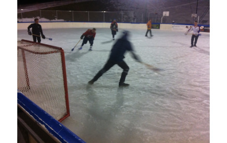 Un Balai-Ballon pour finir