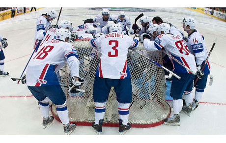 Programme EDF mondial 2016