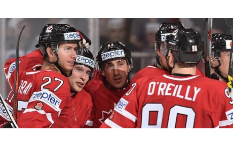 CM 2016 : 1ère journée