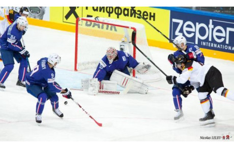 CM 2016 : 2ème journée