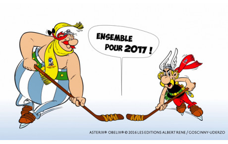 Championnat du Monde 2017