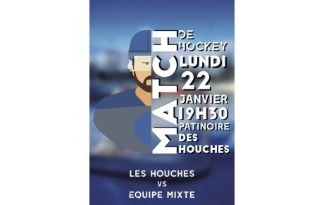 HCH vs Team Mixte