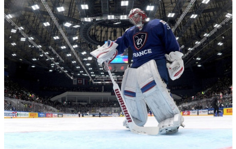 CM 2018 : Matchs de Préparation EDF 