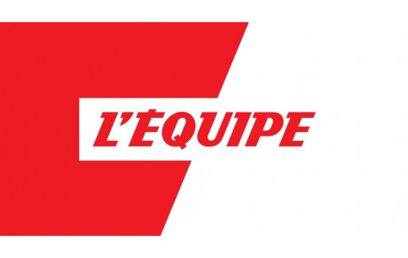 CM 2018 : Retransmission l'Equipe