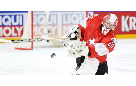 CM 2018 : La Nati en finale