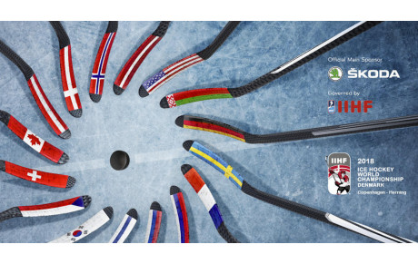 CM 2019 : Kosice et Bratislava en Slovaquie