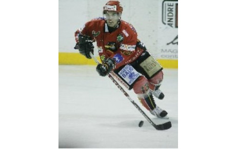 Jon Zwikel quitte les Pingouins de Morzine-Avoriaz