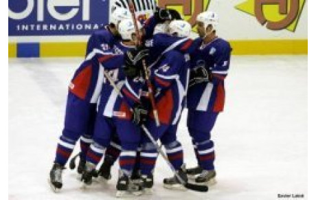 Coupe du monde 2009 en Suisse