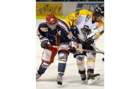 Final du championnat Espoirs Elite