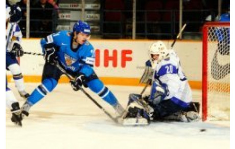 Le Kazakhstan Champion