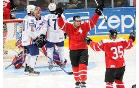 CM09 : J-1 pour les Bleus 