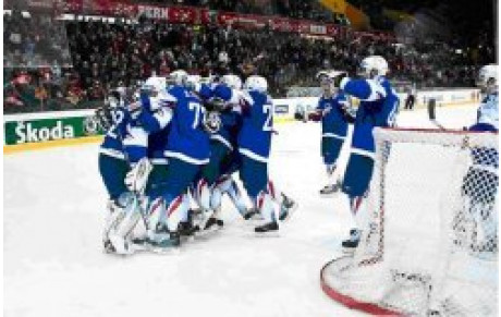 CM09 : France - USA (20H15)