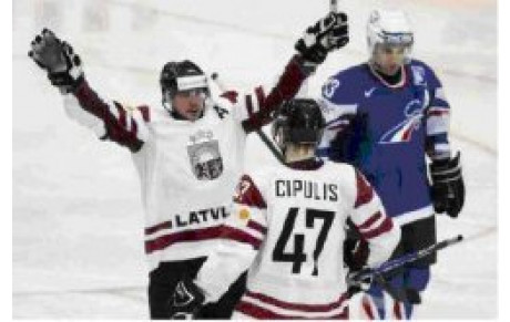 Les Bleus au tapis !