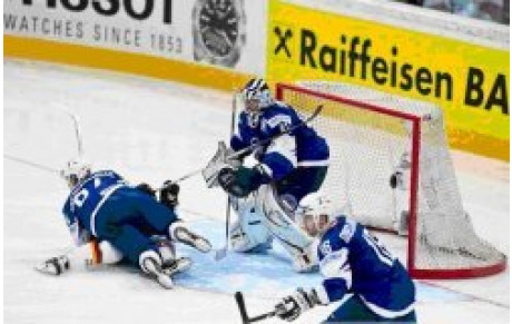 CM09 : France - Suède (16H15)