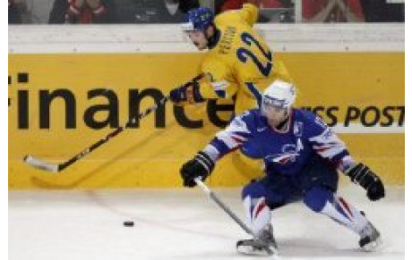 CM09 : France 3 - Suède 6