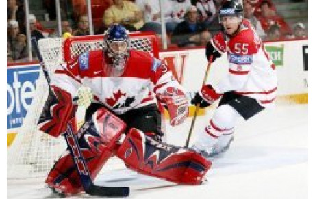 La Russie et le Canada se retrouvent en finale