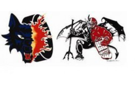 Le Match des Champions à Mulhouse