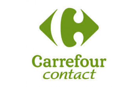 Carrefour contact
