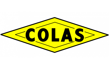 LA COLAS