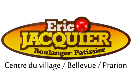 Eric JACQUIER