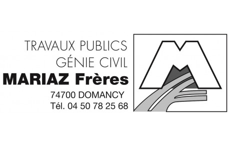 TP MARIAZ