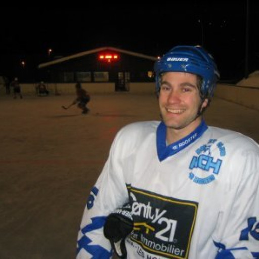 David Roseren